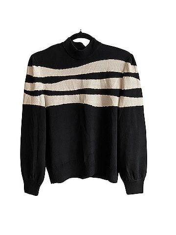 St. John Collection Pullover Sweater (view 1)