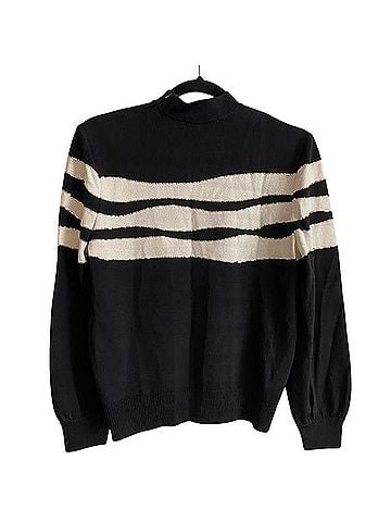 St. John Collection Pullover Sweater (view 2)
