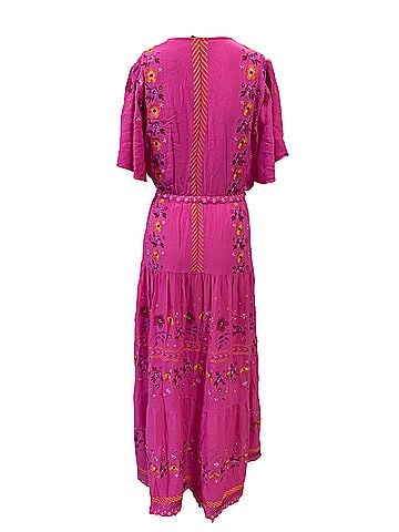 Hale Bob Cocktail Dress (view 2)