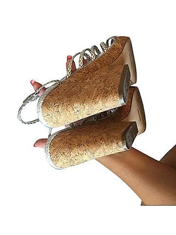 Kate Spade New York Felix Wedges (view 2)