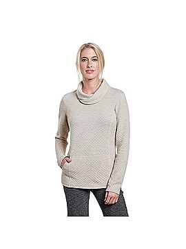 Kuhl Athena Long Sleeve T-Shirt (view 1)