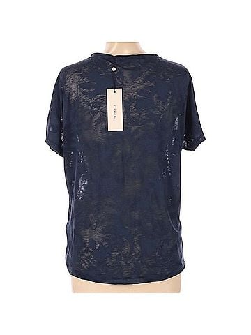 Soaked Manteca Short Sleeve T-Shirt (view 2)