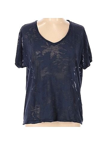 Soaked Manteca Short Sleeve T-Shirt (view 1)