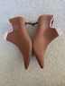 Vivaia Brown Ankle Boots Size 7 1/2 - photo 5