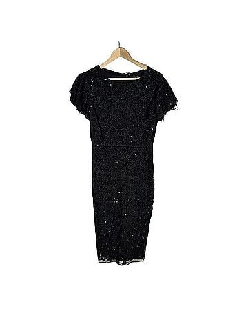 Mac Duggal 10827 Cocktail Dress (view 2)