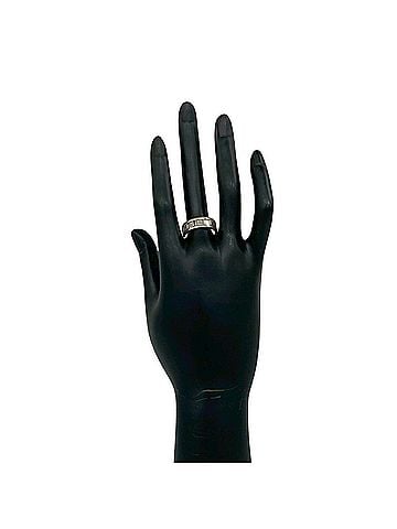 Tiffany & Co. TIFFANY&Co. Tiffany Atlas Ring, Sterling Silver 925, Accessory -0512 (view 2)