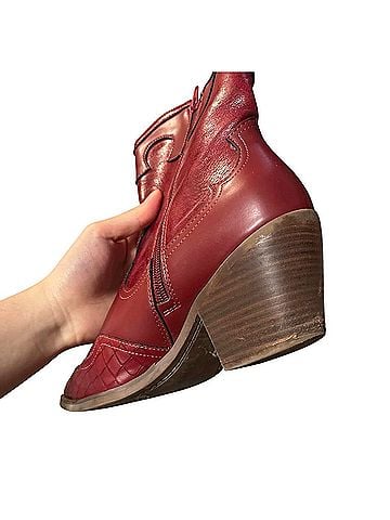 Crown Vintage Boots (view 2)