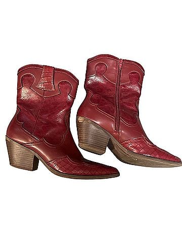 Crown Vintage Boots (view 1)