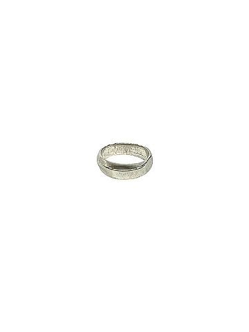 Tiffany & Co. TIFFANY&Co. Tiffany Vintage Knife Edge Ring, Sterling Silver 925, Item Number 59332 (view 1)