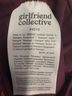 Girlfriend Collective Solid Burgundy Active Pants Size XS - photo 5