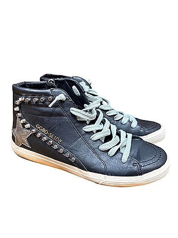Topshop shu shop Sneakers (view 1)
