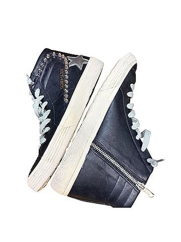 Topshop shu shop Sneakers (view 2)