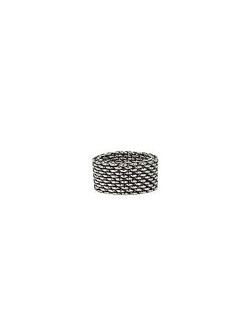 Tiffany & Co. TIFFANY&Co. Tiffany Vintage Somerset Ring, Sterling Silver 925, 82755 (view 1)