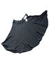 Philosophy Black Casual Skirt Size L - photo 1