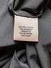 Philosophy Black Casual Skirt Size L - photo 7