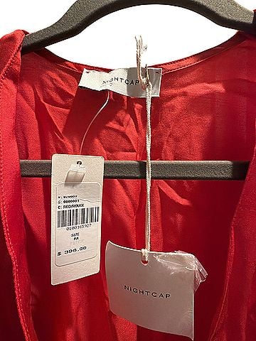 Nightcap Cocktail Dress (view 2)