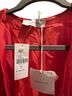 Nightcap Red Cocktail Dress Size M - photo 2