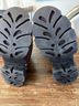 FARM Rio 100% Fabric Print Black Multi Color Boots Size 8 1/2 - photo 7