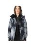 Holden 100% Nylon 86% Polyamide 15% Polyurethane 10% Felt 90% Felt Tie-dye Black Jacket Size XL - photo 4