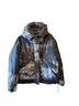 Holden 100% Nylon 86% Polyamide 15% Polyurethane 10% Felt 90% Felt Tie-dye Black Jacket Size XL - photo 5