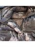 Holden 100% Nylon 86% Polyamide 15% Polyurethane 10% Felt 90% Felt Tie-dye Black Jacket Size XL - photo 6