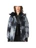 Holden 100% Nylon 86% Polyamide 15% Polyurethane 10% Felt 90% Felt Tie-dye Black Jacket Size XL - photo 13