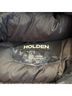 Holden 100% Nylon 86% Polyamide 15% Polyurethane 10% Felt 90% Felt Tie-dye Black Jacket Size XL - photo 7