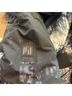 Holden 100% Nylon 86% Polyamide 15% Polyurethane 10% Felt 90% Felt Tie-dye Black Jacket Size XL - photo 11