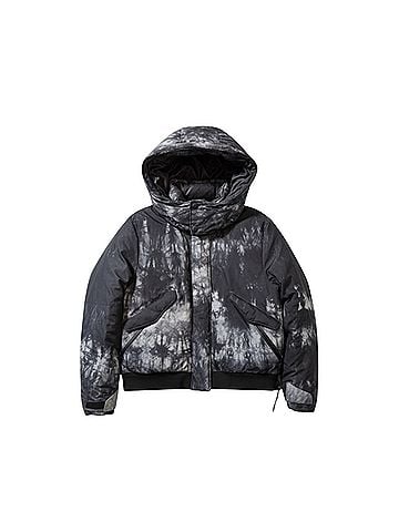 Holden Cropped Alpine Down Jacket Jacket (view 1)