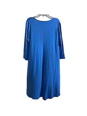 Eileen Fisher Casual Dress (view 2)