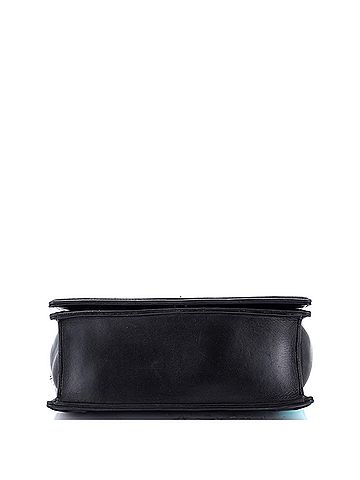 Christian Dior Diorama Flap Bag Sequin Embellished Lambskin Medium (view 2)