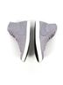 Nike 100% Suede Solid Purple Sneakers Size 11 - photo 4
