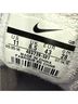 Nike 100% Suede Solid Purple Sneakers Size 11 - photo 9
