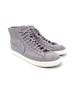 Nike 100% Suede Solid Purple Sneakers Size 11 - photo 10