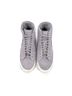 Nike 100% Suede Solid Purple Sneakers Size 11 - photo 3