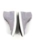 Nike 100% Suede Solid Purple Sneakers Size 11 - photo 5