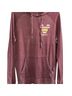 Disney Print Multi Color Pullover Hoodie Size S - photo 1