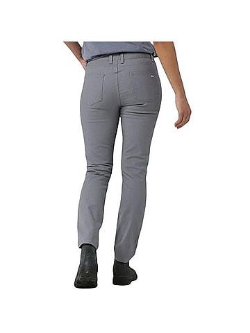 Stio Basalt Rivet Canvas Casual Pants (view 2)