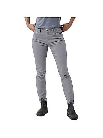 Stio Basalt Rivet Canvas Casual Pants (view 1)