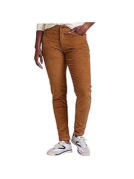 Toad & Co Corduroy Casual Pants (view 1)