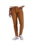 Toad & Co 100% Cotton Solid Brown Casual Pants Size 12 - photo 1