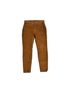 Toad & Co 100% Cotton Solid Brown Casual Pants Size 12 - photo 4