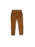 Toad & Co 100% Cotton Solid Brown Casual Pants Size 12 - photo 3