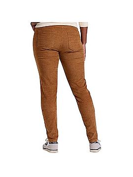 Toad & Co Corduroy Casual Pants (view 2)
