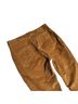 Toad & Co 100% Cotton Solid Brown Casual Pants Size 12 - photo 8