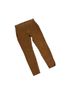 Toad & Co 100% Cotton Solid Brown Casual Pants Size 12 - photo 5