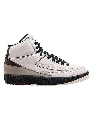 Jordan Sneakers (view 2)