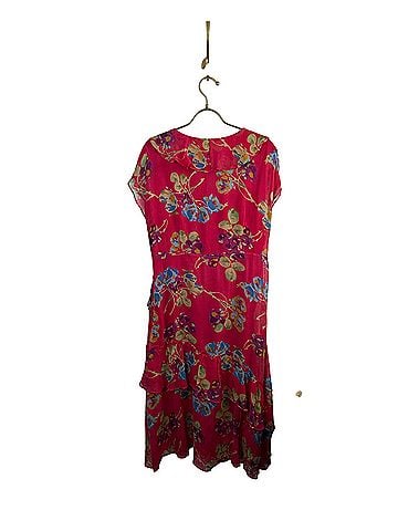 Sundance Casual Dress (view 2)