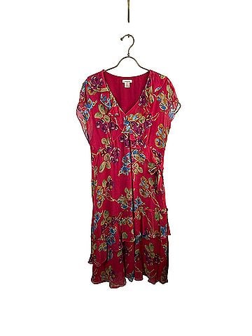 Sundance Casual Dress (view 1)