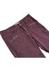 Democracy Solid Red Jeans Size 6 - photo 6